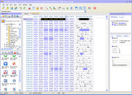 Abdio Hex Editor screenshot